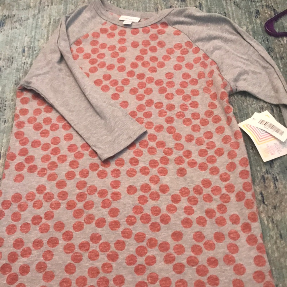 Childs shirt